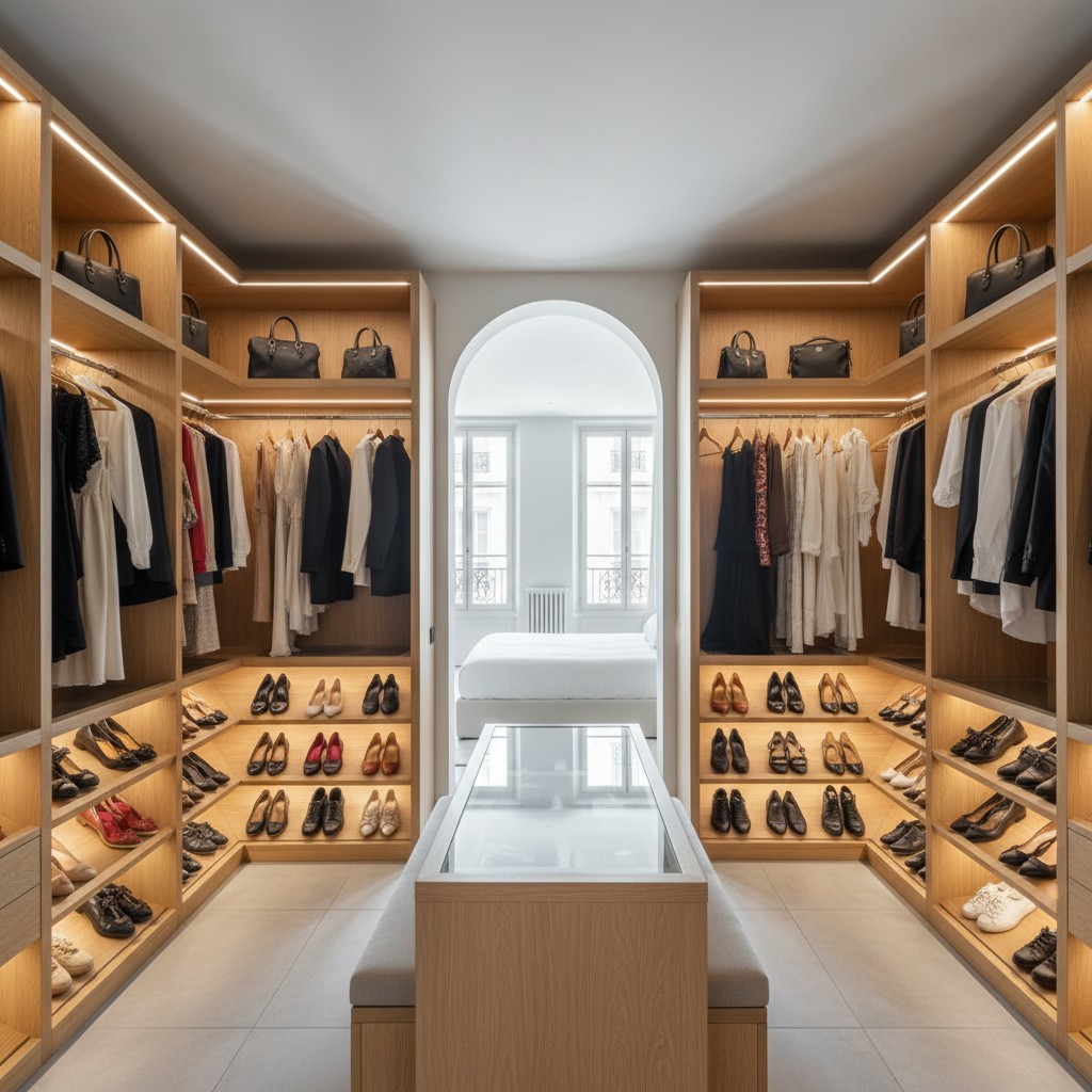 MENUISERIE DE BEAUVOIR